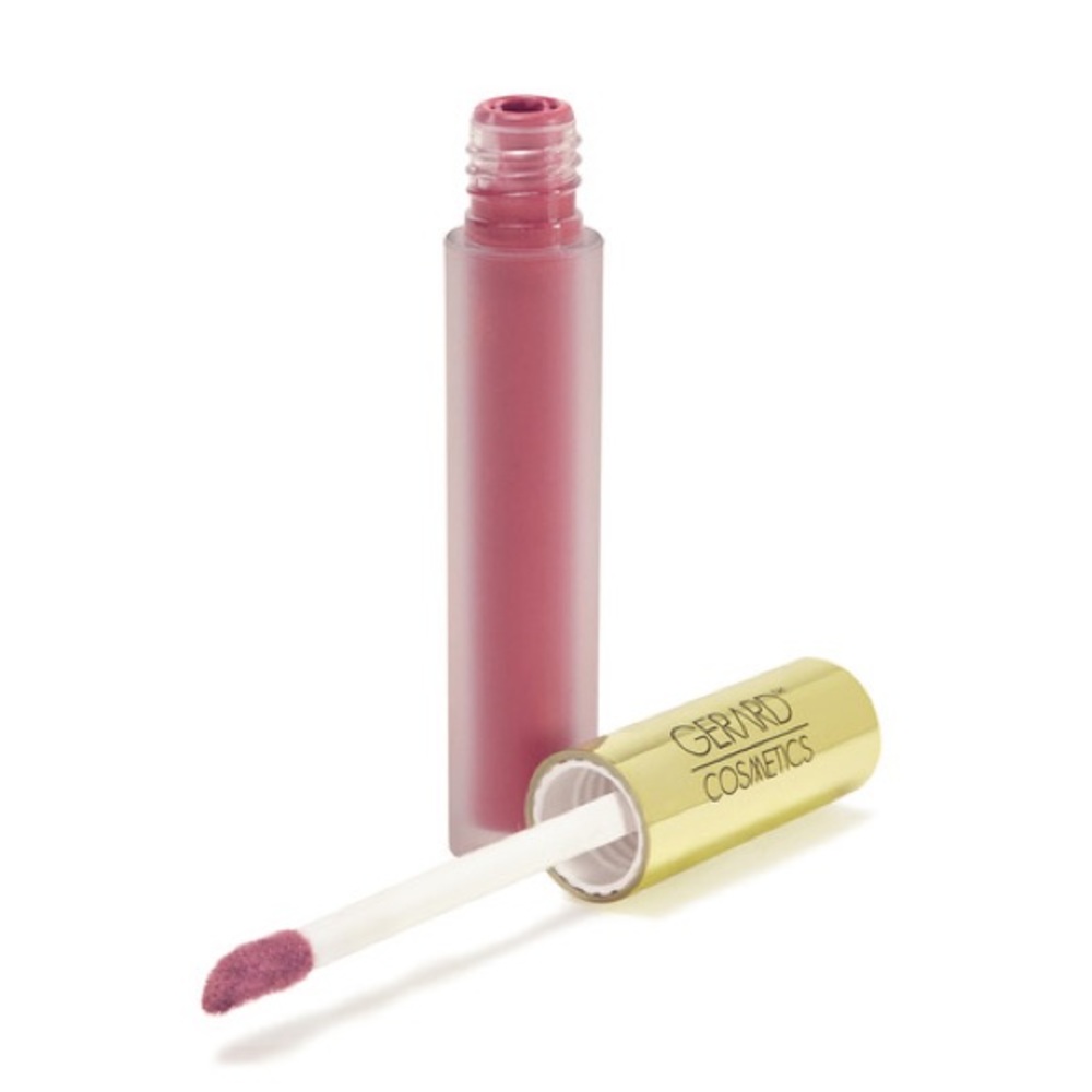 Gerard Cosmetics Hydra Matte Liquid Lipstick 90210